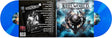 the album cover for Ron Keel - Keelworld (Blue) [Colored Vinyl] (Gate)