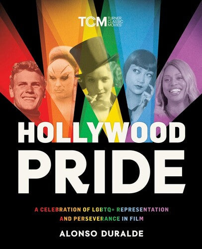 Duralde,alonso - Hollywood Pride - Books