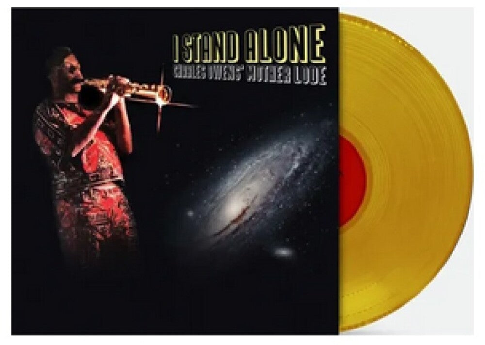 I Stand Alone -  [Indie Exclusive Yellow LP]