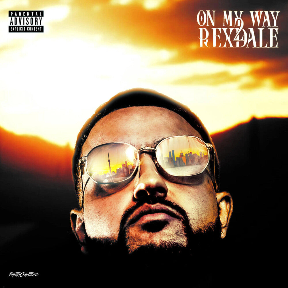 OMW2 Rexdale [CD]