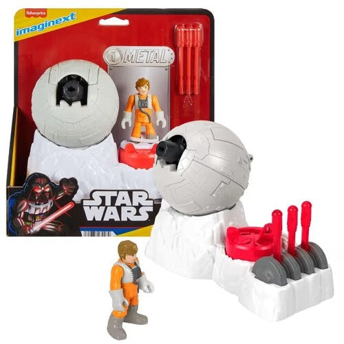 Imaginext Star Wars - Imaginext Star Wars Rebel Blaster - Collectibles