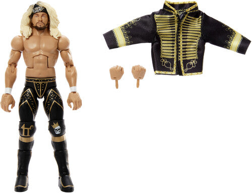 Wwe - Wwe Elite Collection Figure 55 - Collectibles
