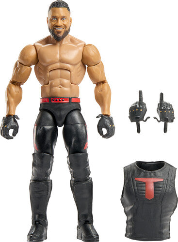 Wwe - Wwe Elite Figure 39 - Collectibles