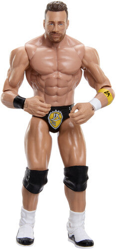 Wwe - Wwe Main Event Figure 21 - Collectibles