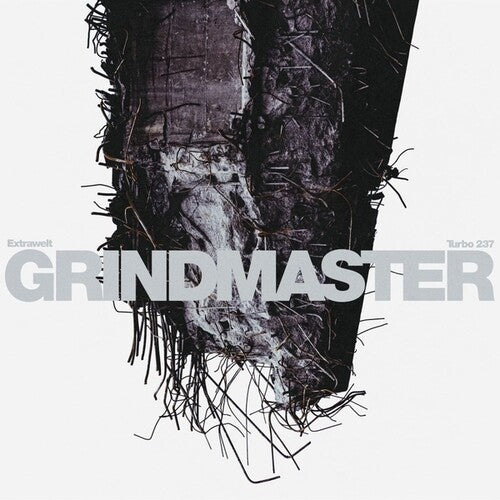 Grindmaster (Vinyl)