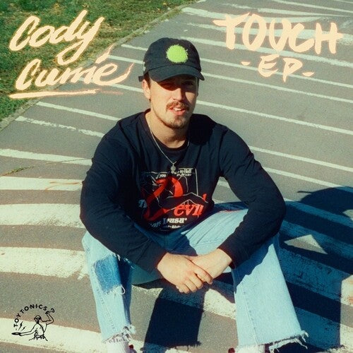 Touch EP (Vinyl)