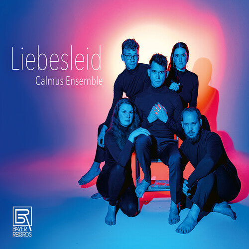 Liebesleid (CD)