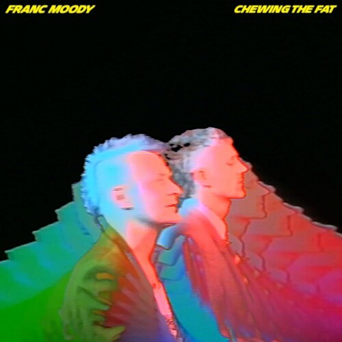 Moody,franc - Chewing The Fat - Music CD
