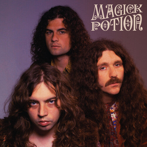 Magick Potion (Vinyl)