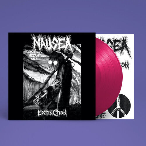 Extinction (Vinyl)