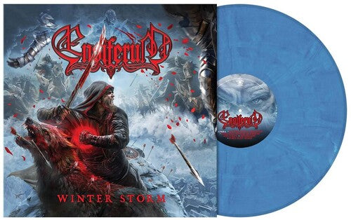 Winter Storm (Vinyl)