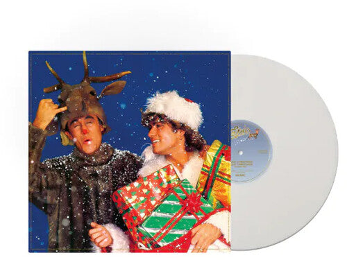 Last Christmas: 40th Anniversary - Snowflake White Colored Vinyl (Vinyl)