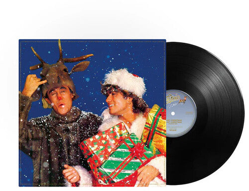 Last Christmas: 40th Anniversary (Vinyl)