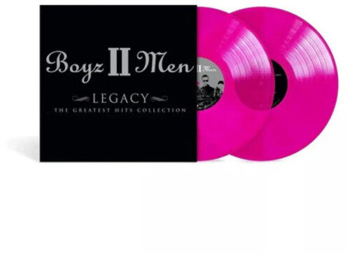 Legacy: The Greatest Hits Collection - Limited (Vinyl)