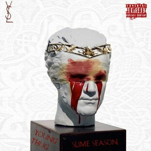 Slime Season - Limited 140-Gram Black Vinyl (Vinyl)