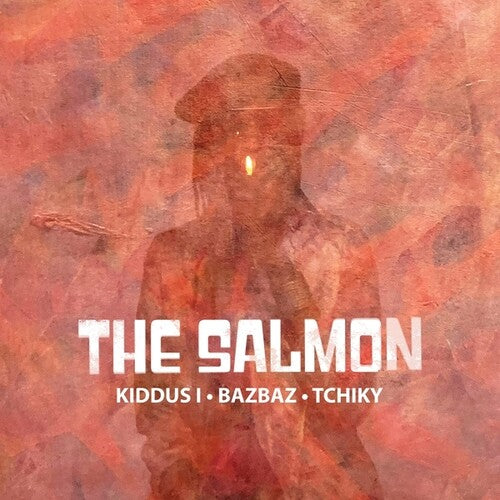 The Salmon (Vinyl)