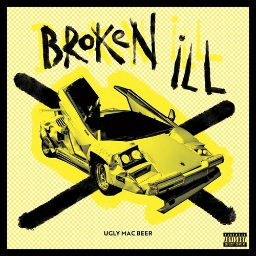 Broken Ill (Vinyl)