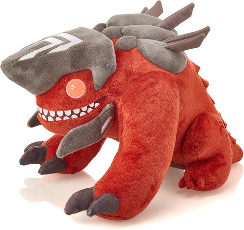 Numskull - Destiny Plush Cabal Warbeast - Collectibles