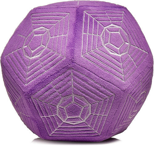 Numskull - Destiny Plush Legendary Engram - Collectibles