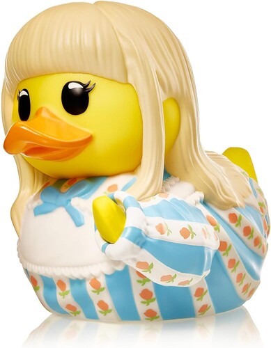 Tubbz - Poltergeist 1st Edition Carol - Collectibles