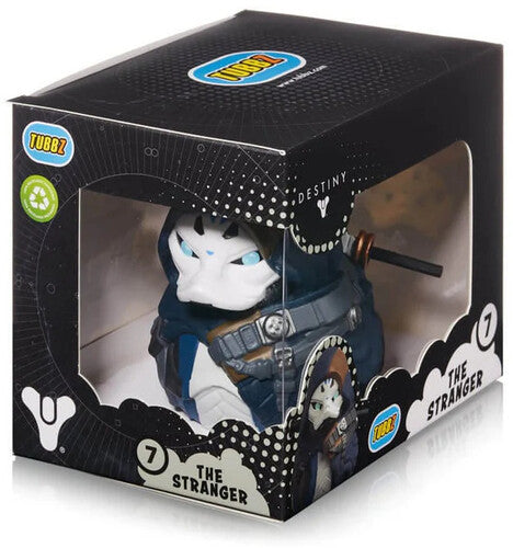 Tubbz - Destiny Boxed The Stranger - Collectibles