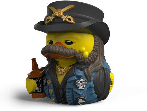 Tubbz - Motorhead Boxed Lemmy - Collectibles