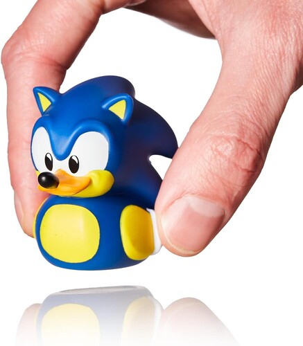 Tubbz - Sonic Mini Sonic - Collectibles
