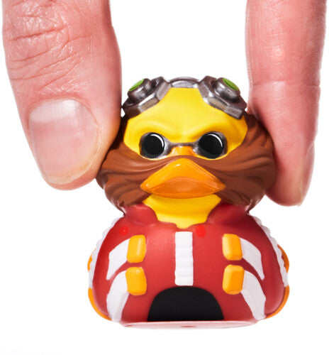Tubbz - Sonic Mini Dr Eggman - Collectibles