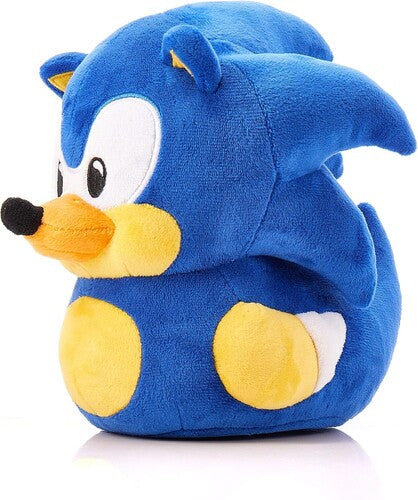 Tubbz - Sonic Plush Sonic - Collectibles