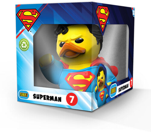 Tubbz - Dc Comics Boxed Superman - Collectibles