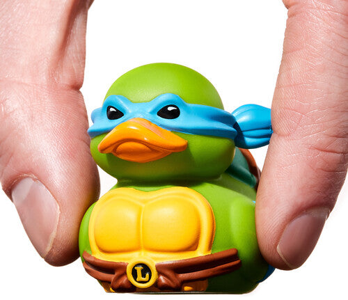 Tubbz - Tmnt Mini Leonardo - Collectibles