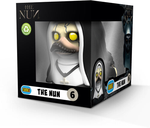 Tubbz - Nun Boxed - Collectibles
