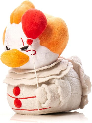 Tubbz - It Plush Pennywise - Collectibles