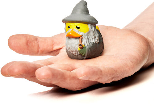 Tubbz - Lord Of The Rings Mini Gandalf The Grey - Collectibles