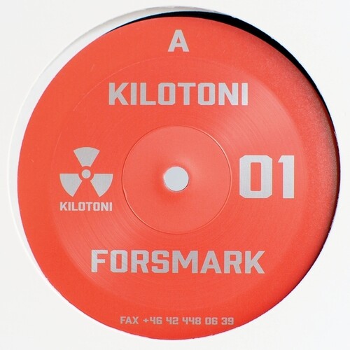 Forsmark (Vinyl)