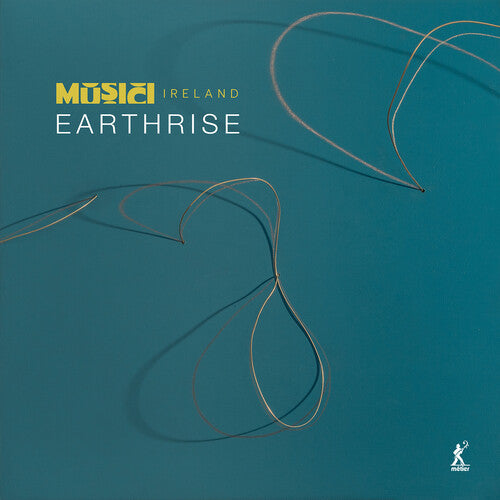 Earthrise (CD)