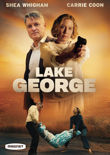 Lake George - Lake George - DVD