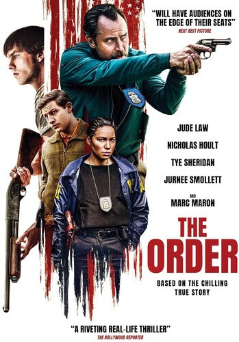 Order - Order - DVD