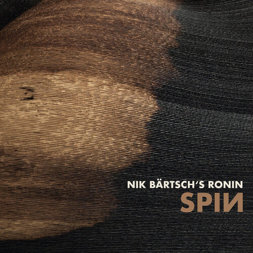 Bartsch: Spin (CD)