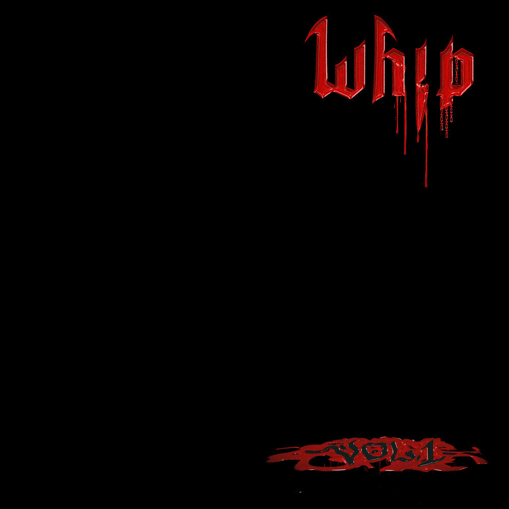Whip - Vol. 1 [CD]