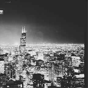 the album cover for Into It. Over It. - Covers Collection Vol. 1 - White On Black (Blk)