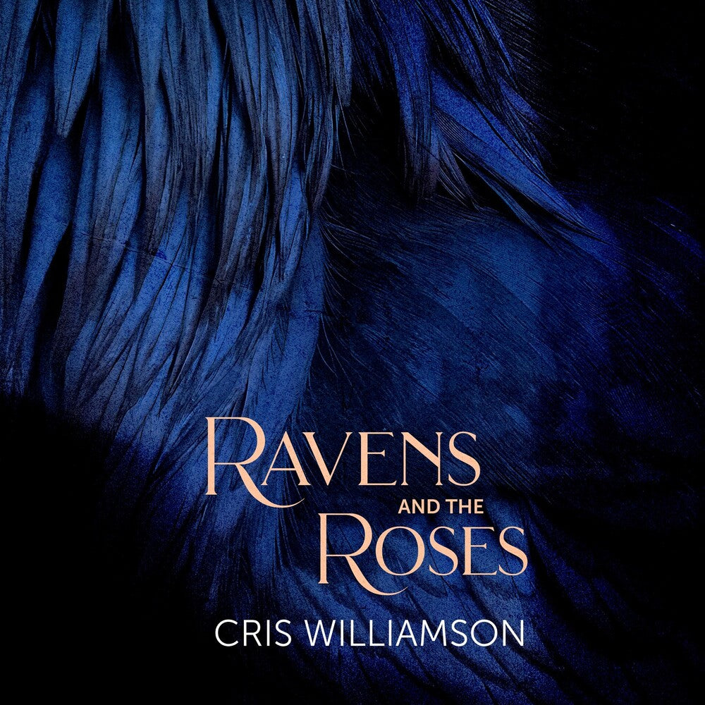 Cris Williamson - Ravens & The Roses [CD]