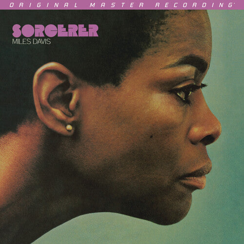 Sorcerer (Vinyl)