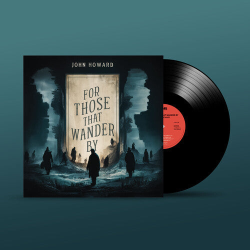 For Those That Wander by (Vinyl)