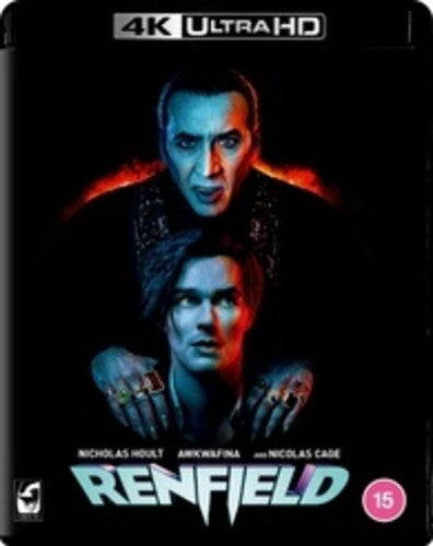 Renfield - Renfield - UHD
