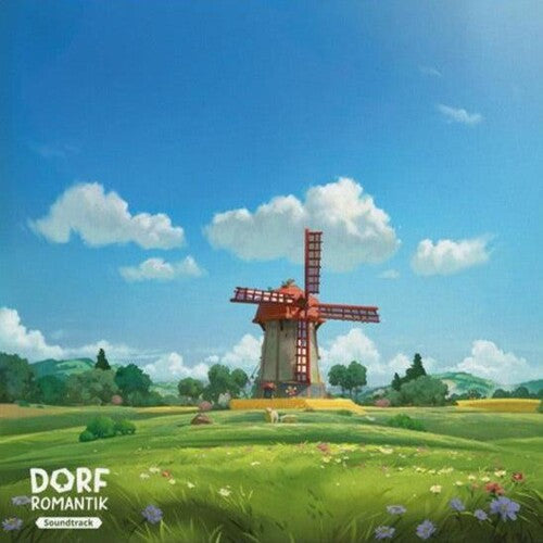 Dorfromantik (Original Soundtrack) (Vinyl)