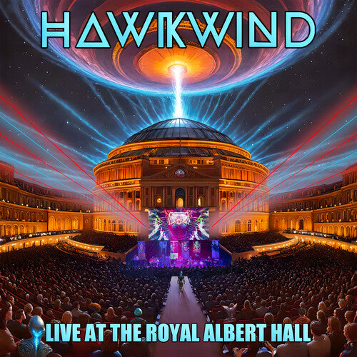 Live At The Royal Albert Hall (Vinyl)