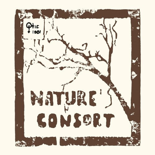 Nature's Consort (Vinyl)