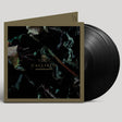 the album cover for Callisto - True Nature Unfolds