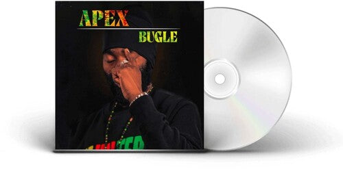 Apex (CD)